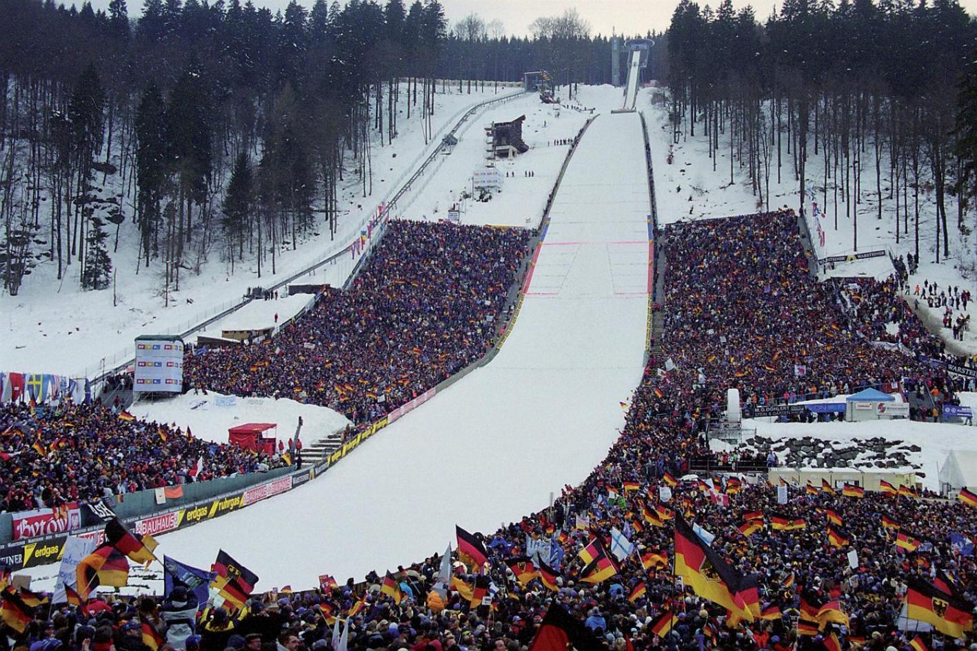 Friends & Family Domizil Willingen Lägenhet Willingen  Exteriör bild